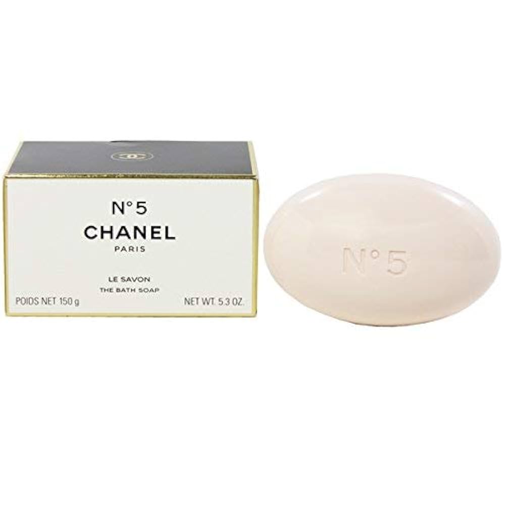 Amazon | CHANEL シャネル NO.5 LE SAVON シャネル N°5 サヴォン